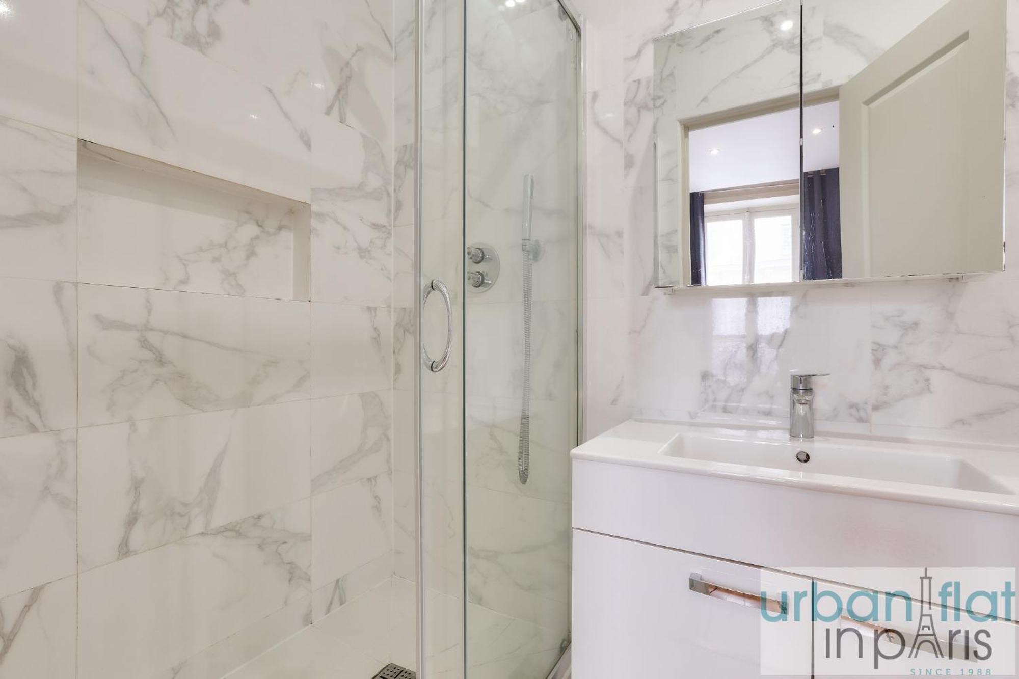 61- Big Luxury Parisian Flat 2Dd Apartamento Exterior foto